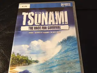 Tsunami 