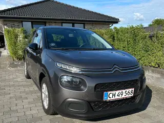 Citroën C3 1,2 Puretech Supreme