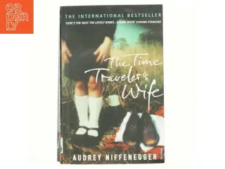 The Time Traveler&#39;s Wife af Audrey Niffenegger (Bog)