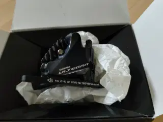 Shimano Ultegra Skivebremse kaliber