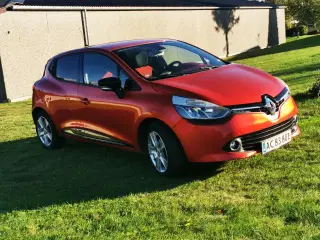 Renault Clio IV