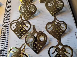 Jette frølich jule ophæng 