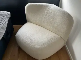 Armchair/loungestol