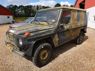 MERCEDES-BENZ 24
