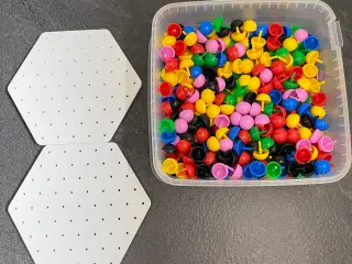 HAMA Stick stift perler sæt 