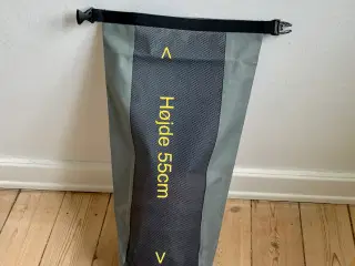 Waterproof safebags