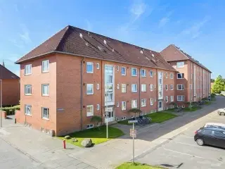 Borgmestervangen, 79 m2, 3 værelser, 3.948 kr., Randers C, Aarhus
