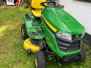 Havetraktor 