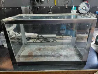 Akvarier 40L 