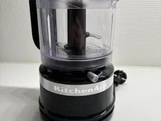 KitchenAid minihakker