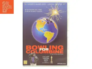 Bowling for Columbine (DVD)