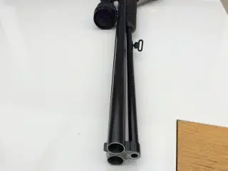 KRIEGHOFF NEPTUN PRIMUS 12/70-30.06