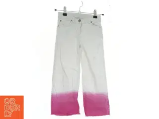 Jeans fra Stella McCartney (str. 116 cm)