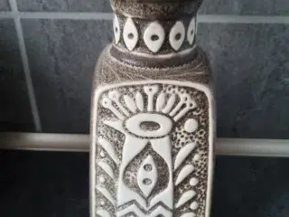  West Germany Keramik vase 