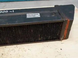 Laverda 3700 Oliekøler 320979100