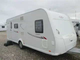 2013 - LMC Musica 520 K