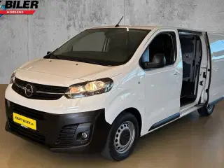Opel Vivaro 2,0 D 177 Enjoy L3V2 aut.