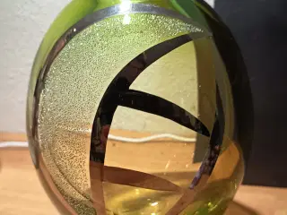 Erika Lagerbielke – Vase fra Orrefors
