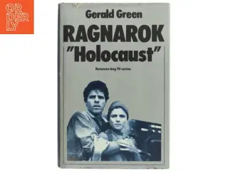 Ragnarok Holocaust bog