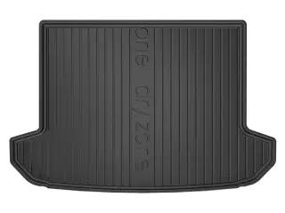 Bagagerumsbakke Kia Sportage IV SUV 2015-2021 øverst