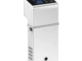 Kraftig Sous Vide Stav (2300W) til 80 Liter