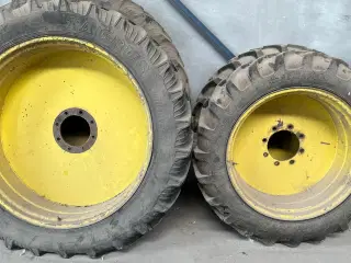 Taurus Soilsaver Fuldsvejst