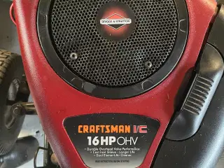 Cragtman LT 1000