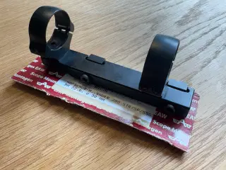 EAW Riffelmontage