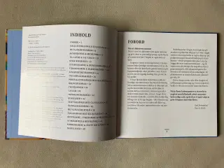 Ramme dekoration - Agnete Holbak og Helle Nielsen 