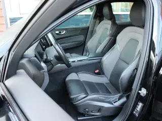 Volvo XC60 2,0 D4 R-design 190HK Van 8g Aut.