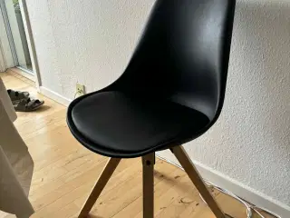 Spisebordsstole