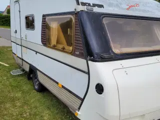 campingvogne