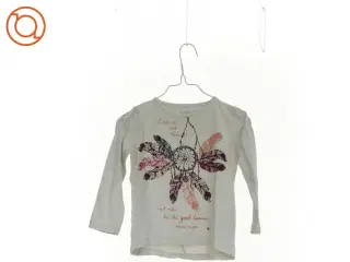 Bluse fra Name It (str. 98 cm)