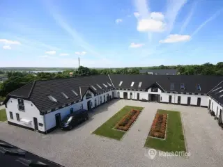 Virksomhedsfællesskab med plads til alle!