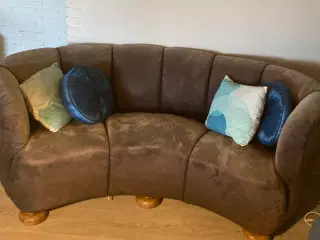 Banansofa