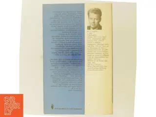 Kunst og Etik af K. E. Løgstrup (Bog)