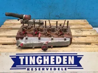 Case D268 Topstykke 3055367R97