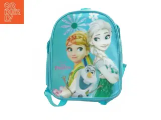 Frozen skoletaske fra Disney (str. 32 x 26 cm)