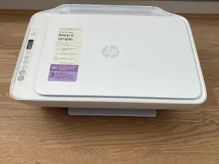 HP printer