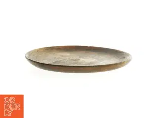 Træfad (str. Ø. 35 cm)
