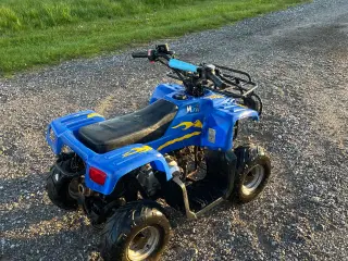 Børne Atv 90cc