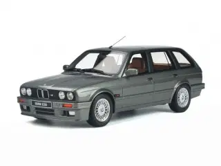 1991 BMW 325i M Pack 1:18  Type: E30 Touring  