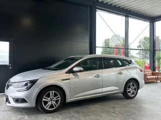 Renault Megane IV 1,5 dCi 110 Zen Sport Tourer