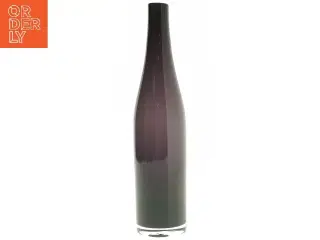 Lang vase (str. 28x6,5 cm)