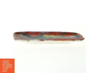 Dekorativt fad til ophæng fra Sihiavon Italy (str. 17 x 8 cm)