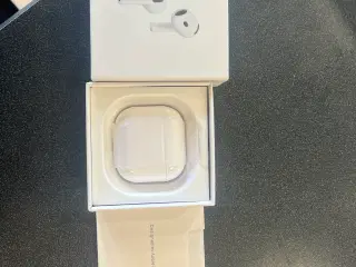 Airpods pro gen 4