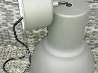 IKEA HEKTAR RUSTIK LOFTSLAMPE, Ø 22 CM