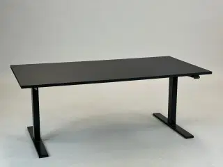 Hæve/sænkebord 160x80 - Linak