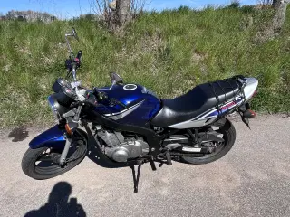 Suzuki GS500E (A2)