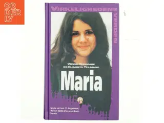 Maria af Winnie Fersmark